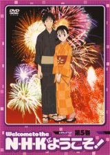 BUY NEW welcome to nhk - 110598 Premium Anime Print Poster